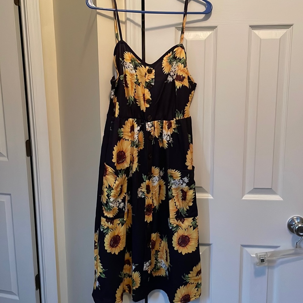 Summer dress
